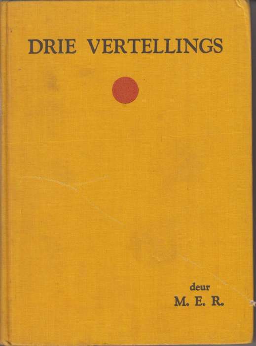 Drie Vertellings - M.E.R.