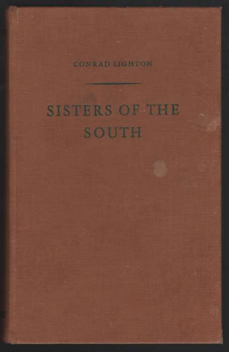 Sisters of the South - Lighton, Conrad