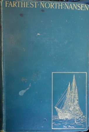 Farthest North Vol I & II - Nansen, F