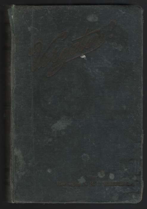 Vergeten? - Neethling, H. L.