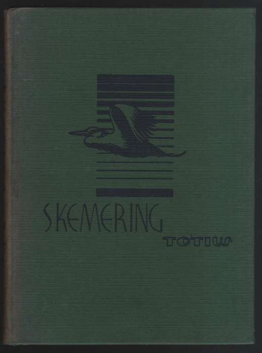 Skemering - Totius - HTFX45010