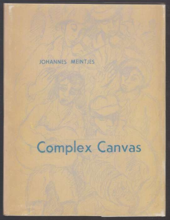COMPLEX CANVAS - MEINTJES,J