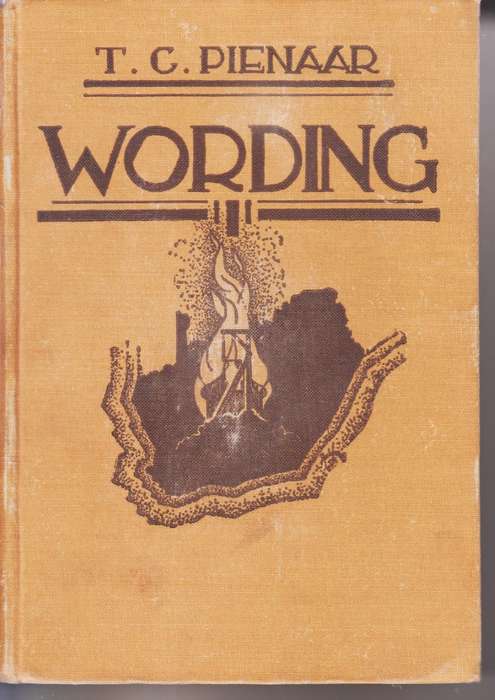 Wording - Pienaar, T. C.