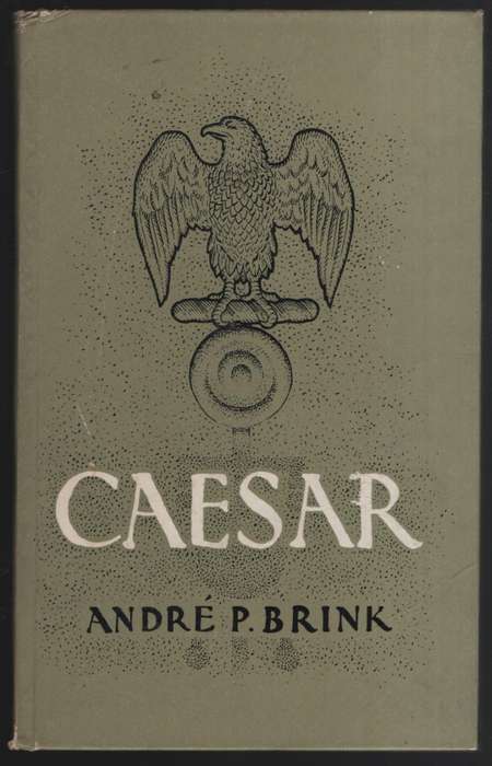 Ceasar - Brink, Andre P.
