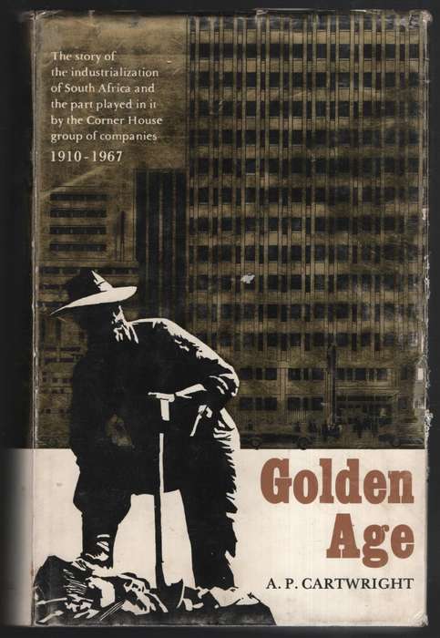 Golden Age - Cartwright, A. P.