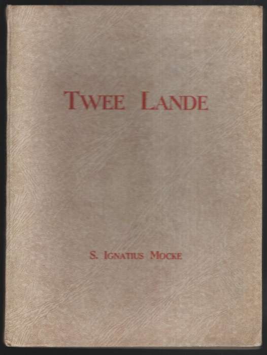 Twee Lande - Mocke, S. Ignatius