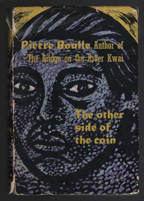 The Other Side of the Coin - Boulle, Pierre