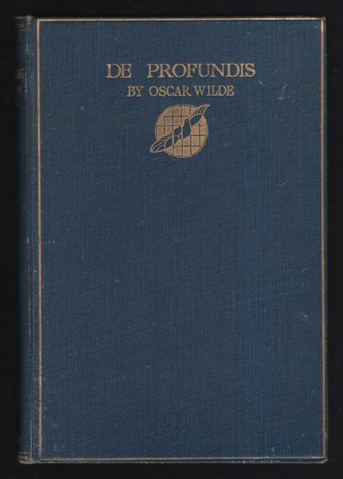 De Profundis - Wilde, Oscar