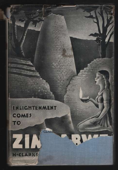 Psychic Episodes of Great Zimbabwe: A True Narrative - Fletcher, H. Clarkson; Pugh,