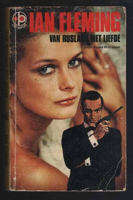 Van Rusland Met Liefde - Fleming, Ian; Radlof, Stefan