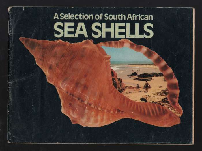 A Selection of South African Sea Shells - Kensley, Brian