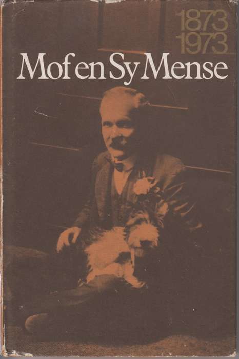 Mof en Sy Mense - Langenhoven, C. Louis