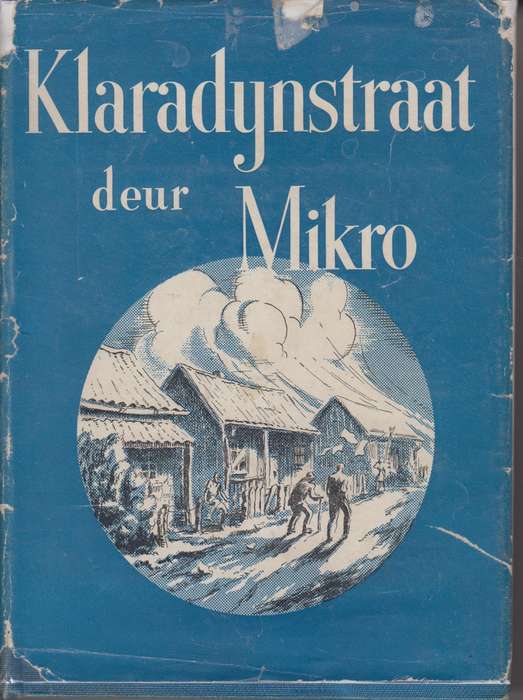 Klaradynstraat - Mikro