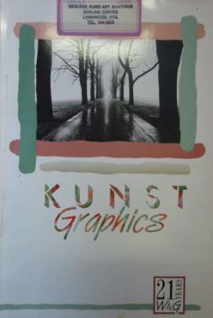 Kunst Graphics - Wg