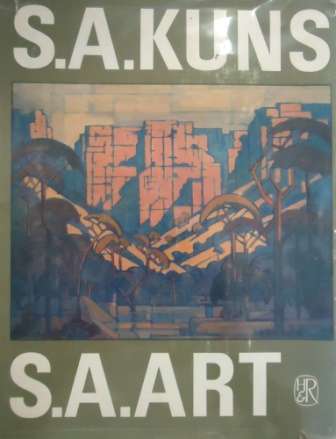 SA KUNS 20TH CENTURY SA ART - MARTIENSSEN,H