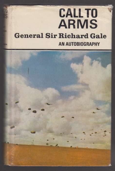 Call to Arms - Gale, Richard