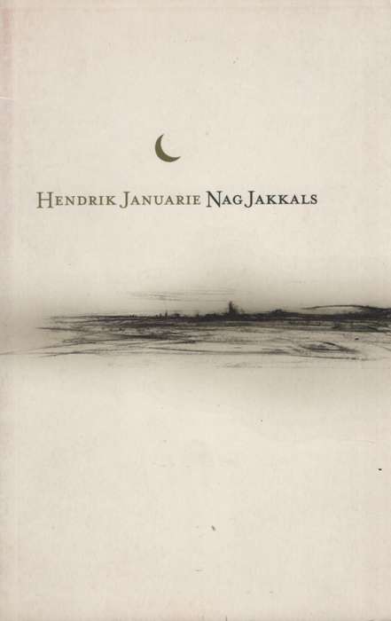 Nag Jakkels - Januarie, Hendrik