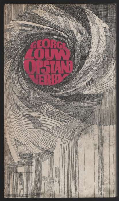 Opstand Verby - Louw, George