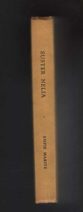 Suster Nelia - Maritz, Empie