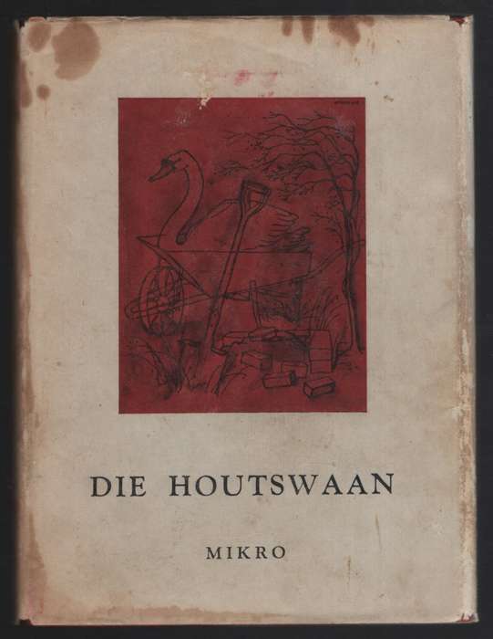 Die Houtswaan - Mikro