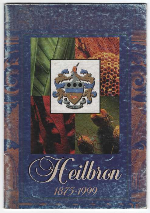 Heilbron 1873-1999 - HEILBRON