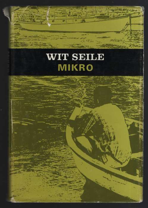 WIT SEILE - MIKRO
