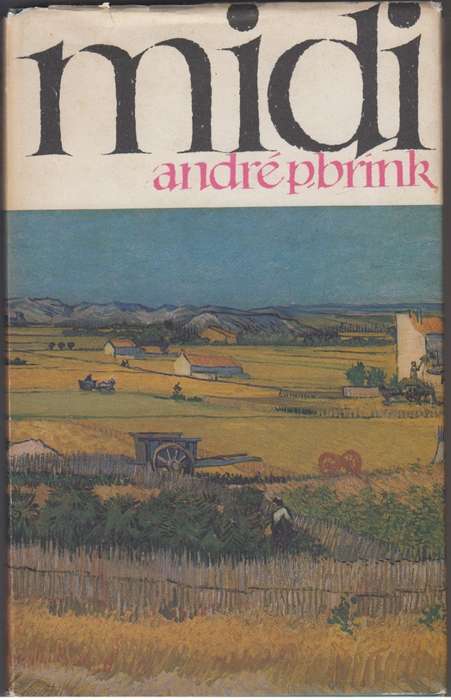 Midi - Brink, Andre P.