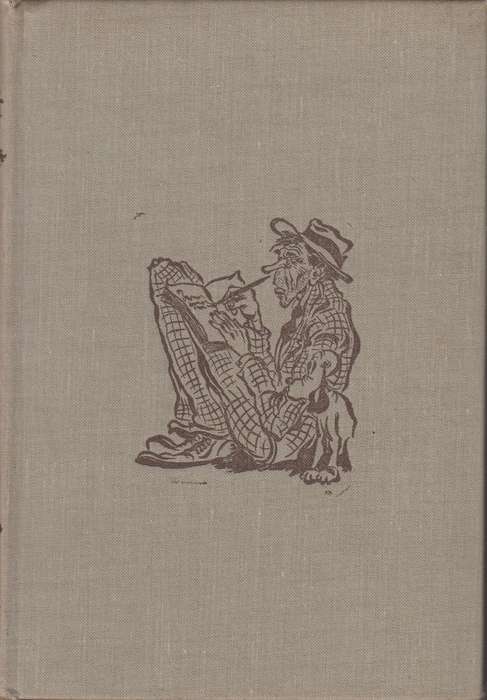 Uit die dagboek van n Pennelekker - Jors