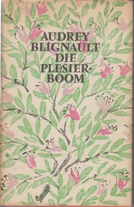 Plesierboom - Blignault, Audrey
