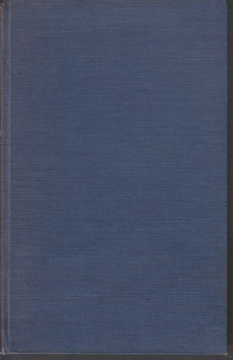 JAMES ROSE INNES SECONDHAND - TINDALL,B