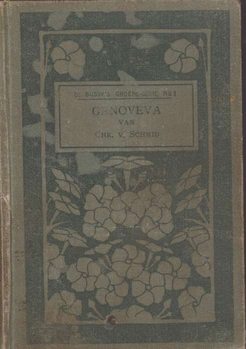 GENOVEVA - SCHWAB,G