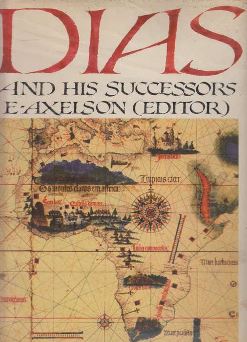 DIAS & HIS SUCCESSORS - AXELSON,E