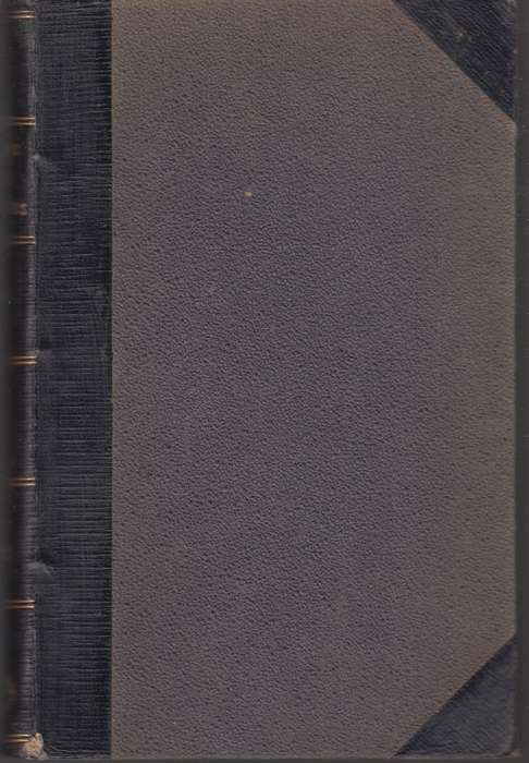 The life and letters of Charles Darwin in three volumes[Volume III] - Francis Darwin