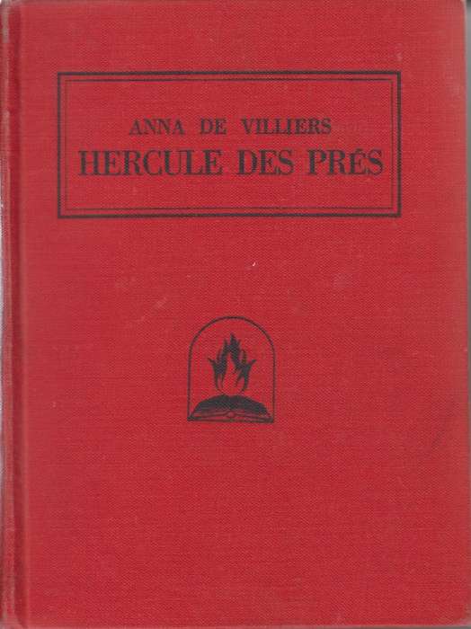 HERCULE DES PRES - DEVILLIERS,A