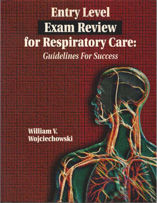 ENTRY LEVEL EXAM REVIEW 2H - WOJCIECHOWSKI,W