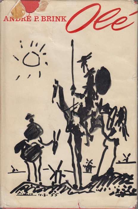 OLE - BRINK,A
