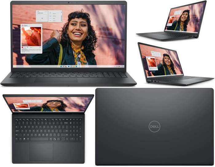 Dell inspiron 15 3530 15.6-inch core i5-1334u