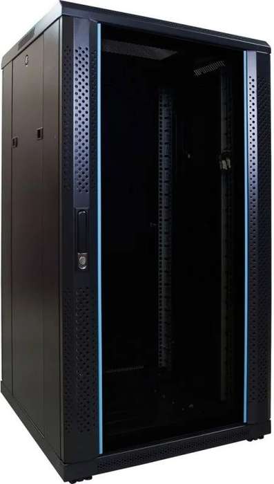Netix 19 Inch 22U 600X600 Sever Cabinet