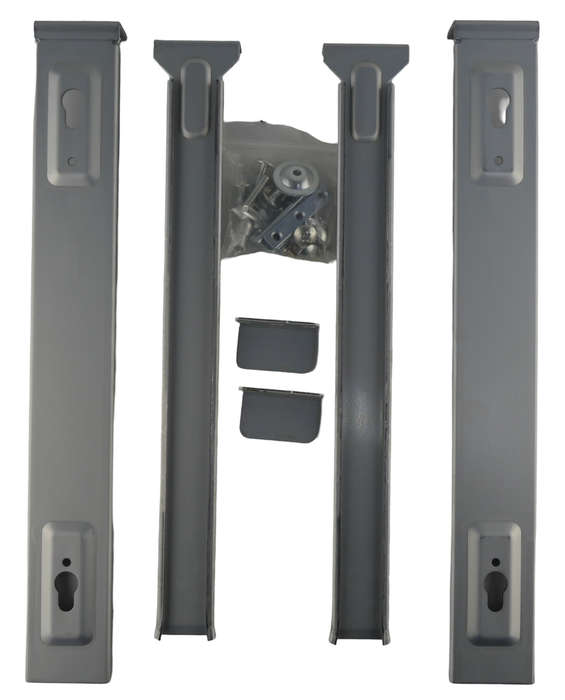 Intel Sr1400 Sr2400 - Rack Mount Bracket