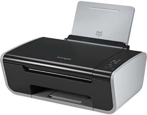 Lexmark X2670 3 In 1 Thermal Inkjet Printer