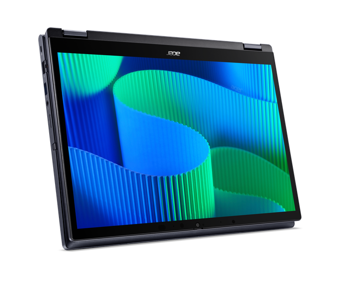 Acer Spin 4 TMP414RN-54-TCO-7058 14" WUXGA IPS touch/pen supportive LTE Intel Core Ultra 7 proces...