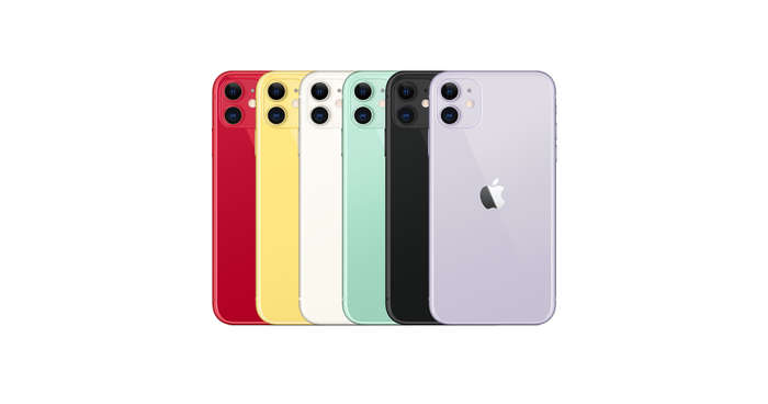 iPhone 11 64 GB