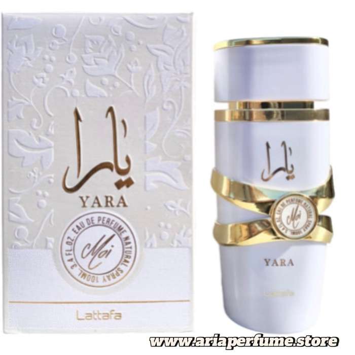 Yara Moi Eau de Parfum 100ml -