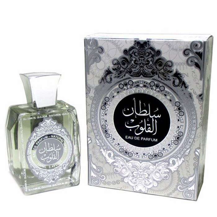 Sultan Al Quloob Eau de Parfum 100ml -