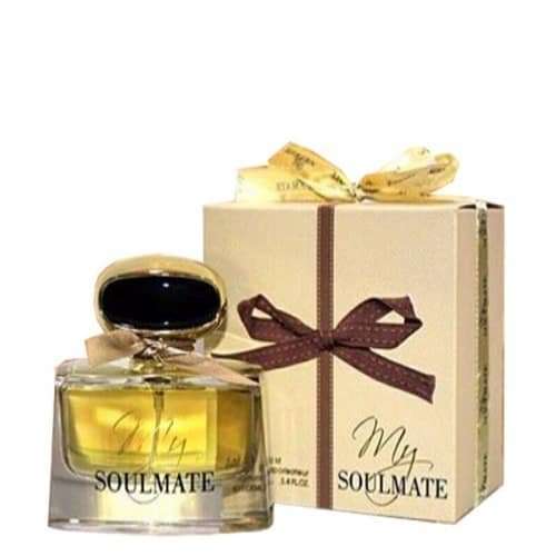 My Soulmate Eau De Parfum 100ml -