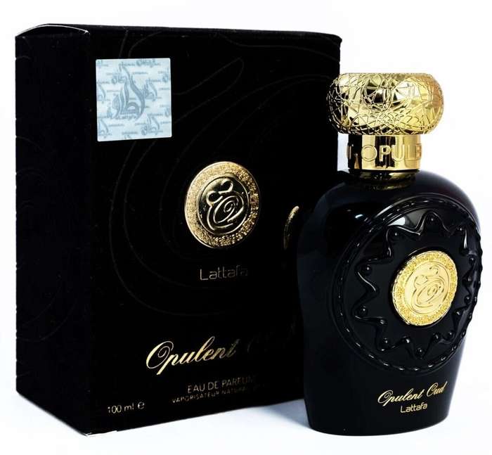 Opulent Oud Eau de Parfum 100ml -