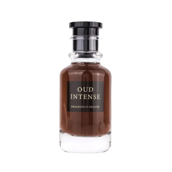 Oud Intense Eau de Parfum 100ml -
