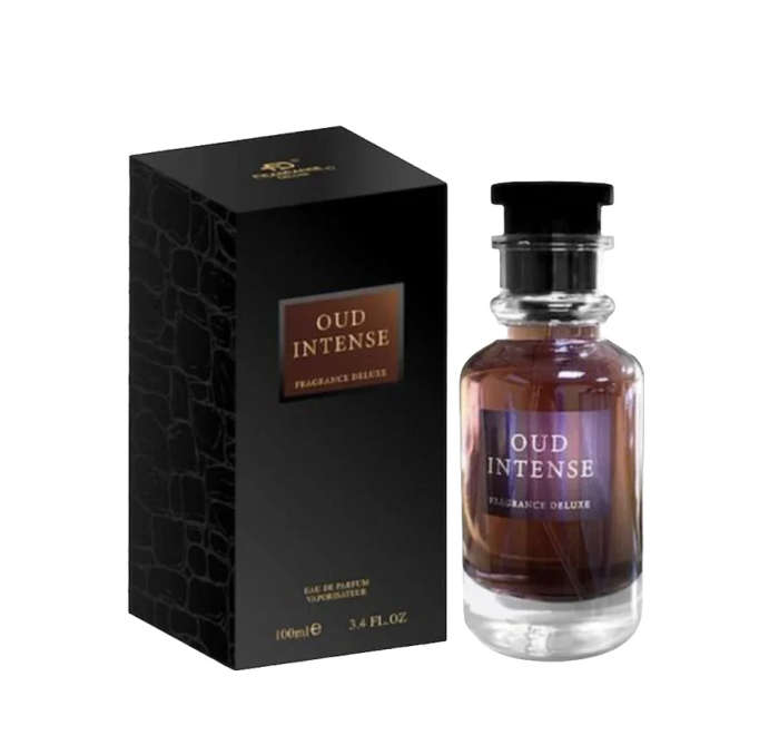 Oud Intense Eau de Parfum 100ml -