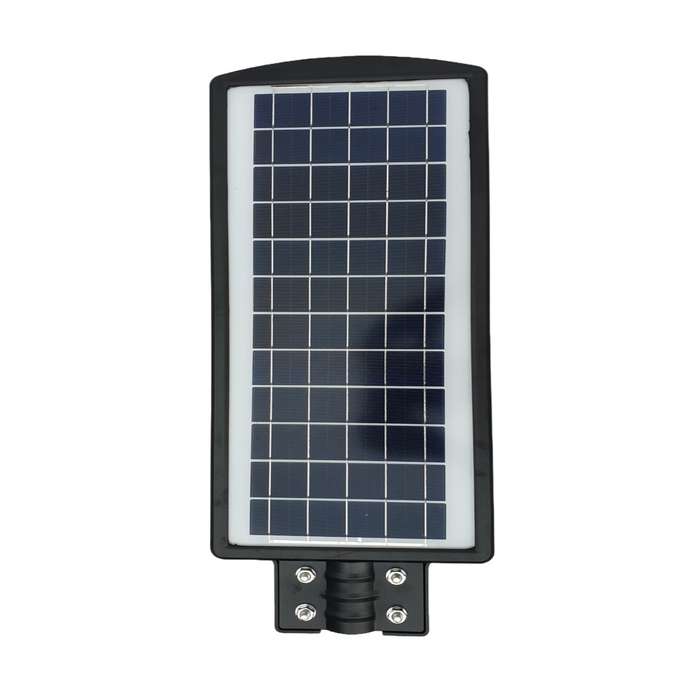 180W solar street  light