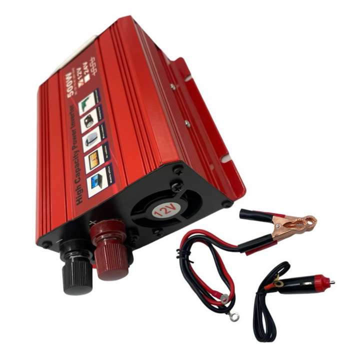 500W power inverter
